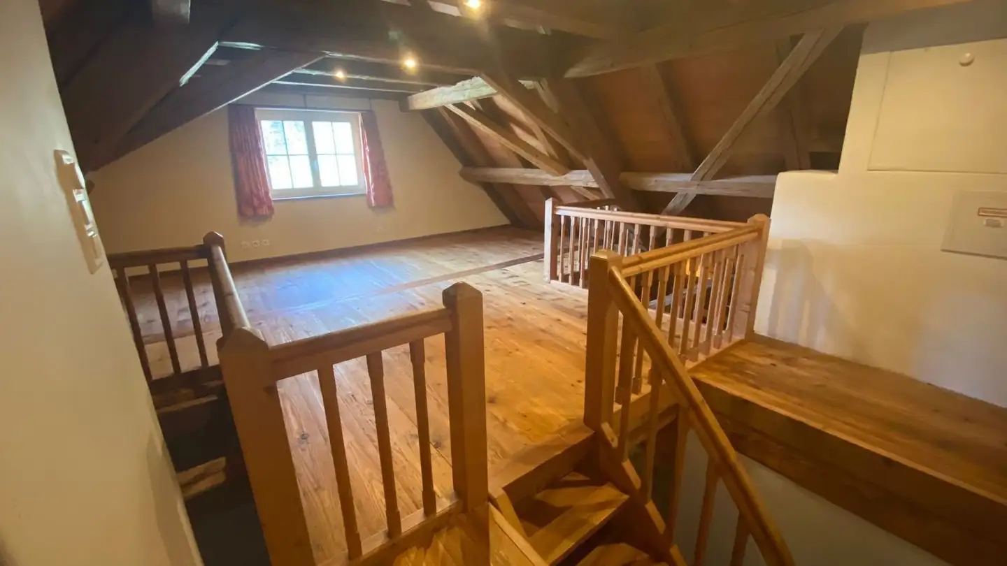 Stanza singola in affitto - Hugelshoferstrasse 1, 8560 Märstetten - Foto 3