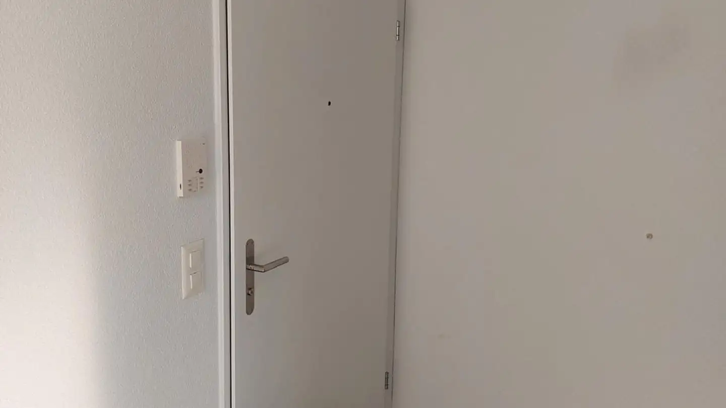 Single room for rent - Bachmannweg 7, 8046 Zürich