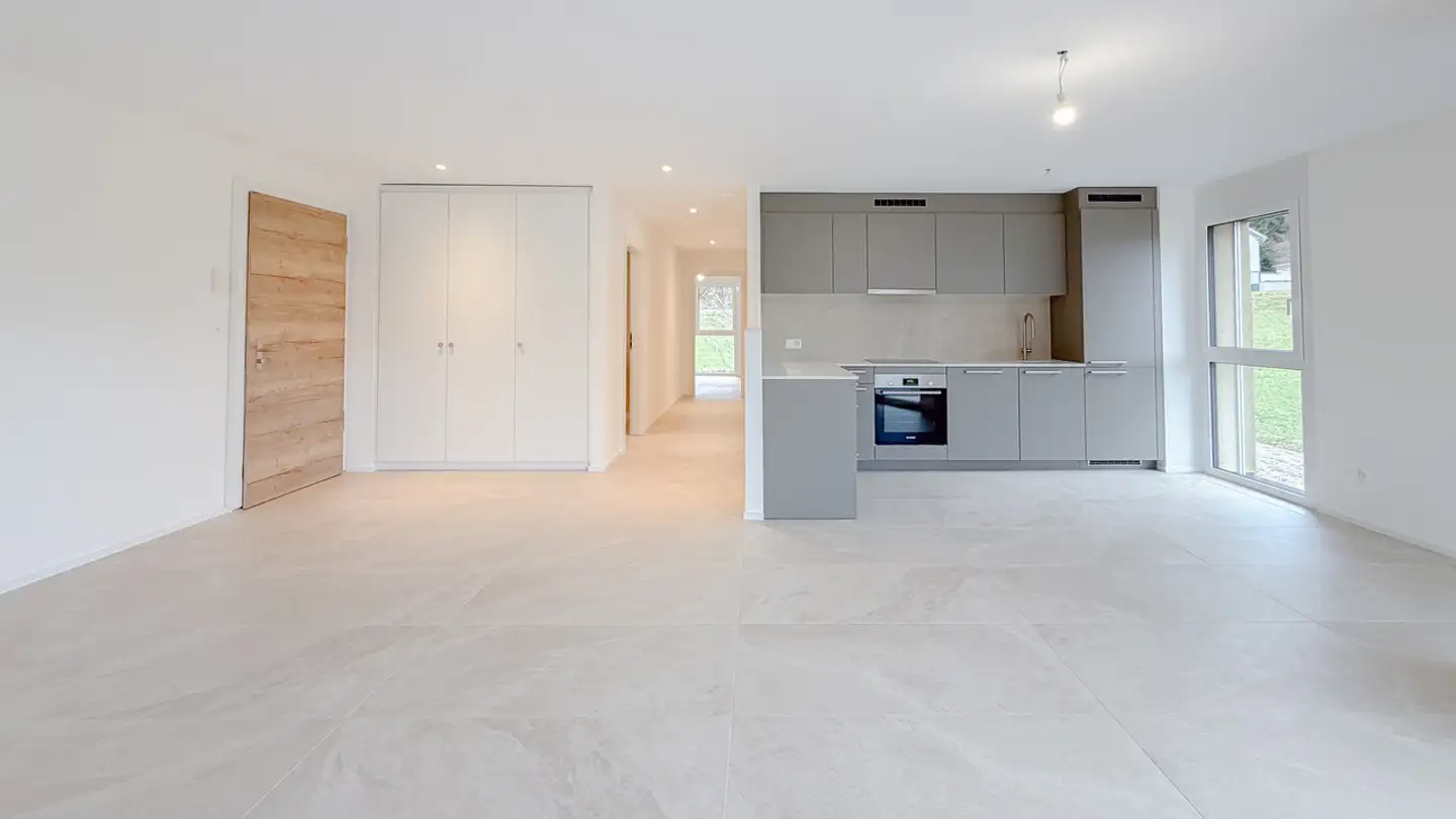 Apartment for sale - 2108 Couvet