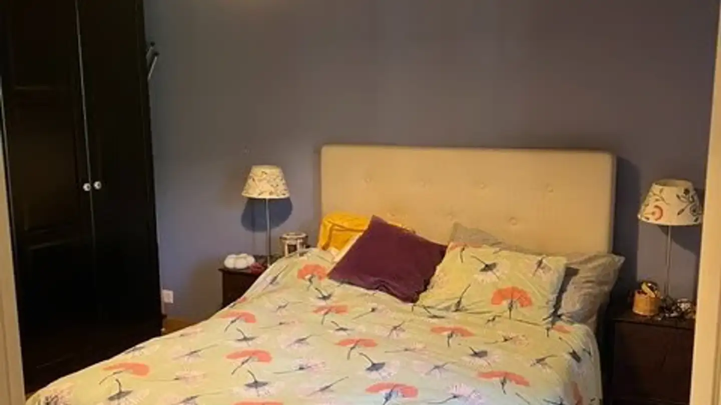 Wohnung mieten - Via San Giorgio 15, 6656 Golino - Foto 4