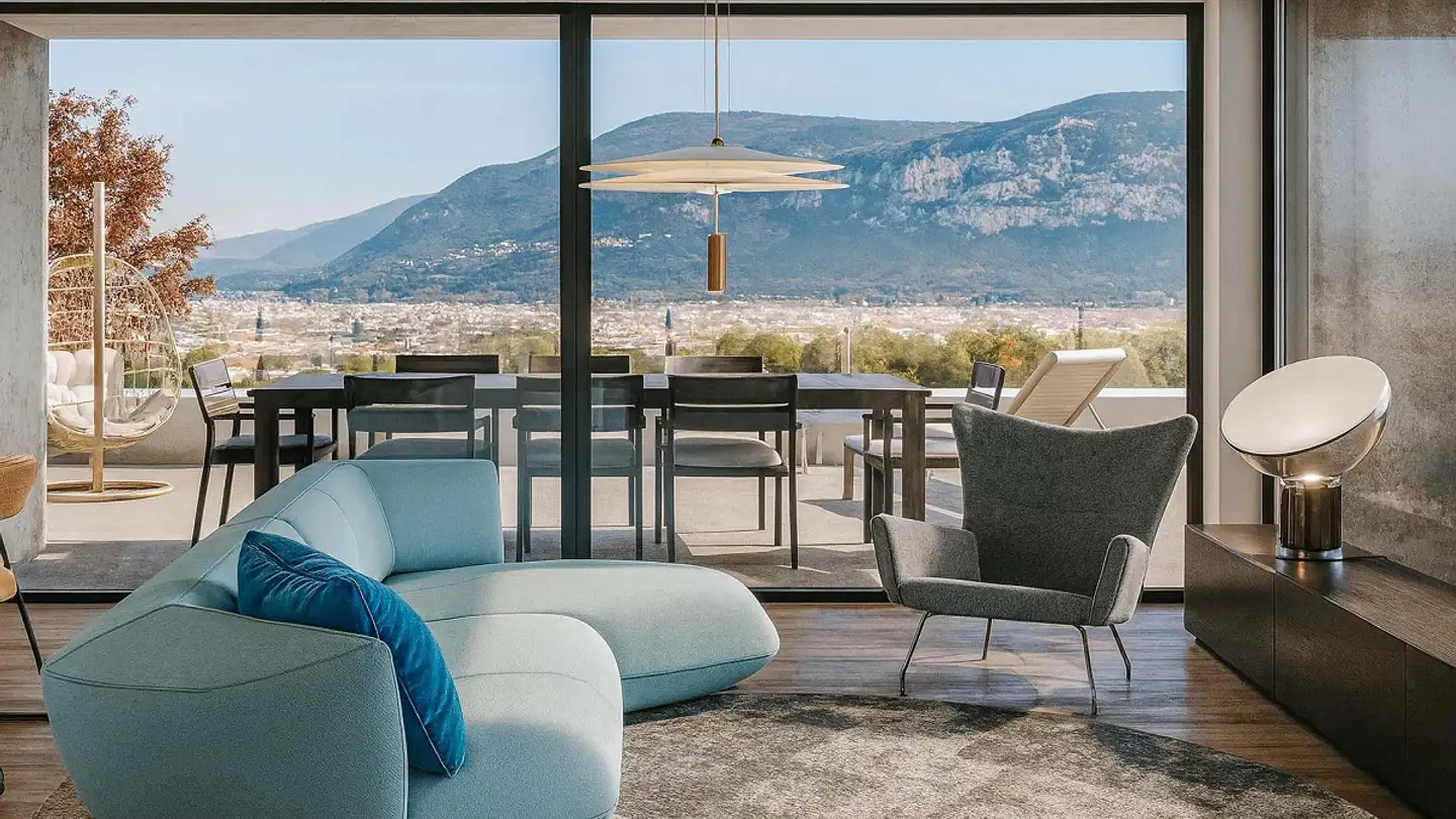 Wohnung kaufen - Piazza Santo Stefano, 6862 Rancate