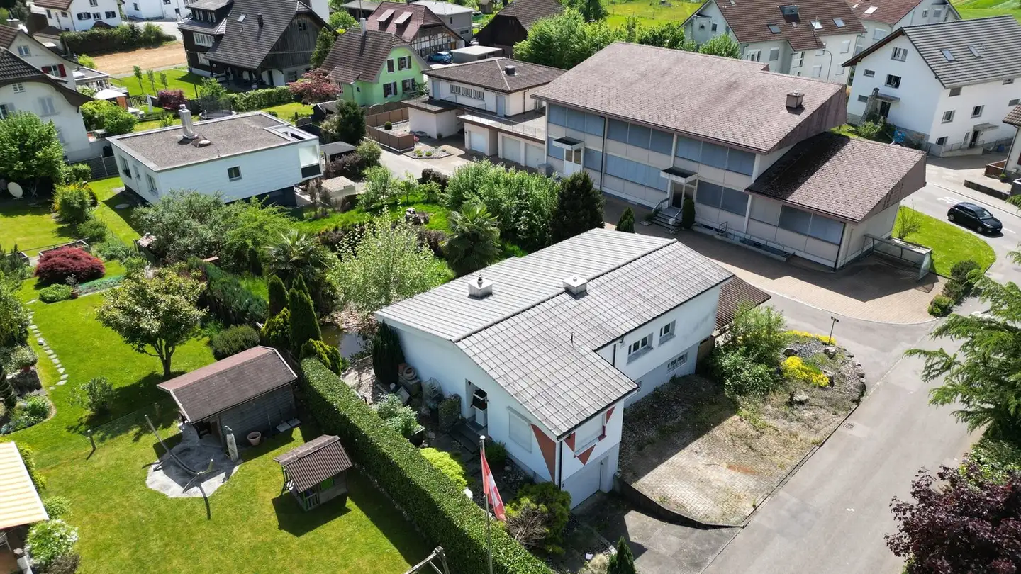 Casa singola in vendita - 4665 Oftringen - Photo 3