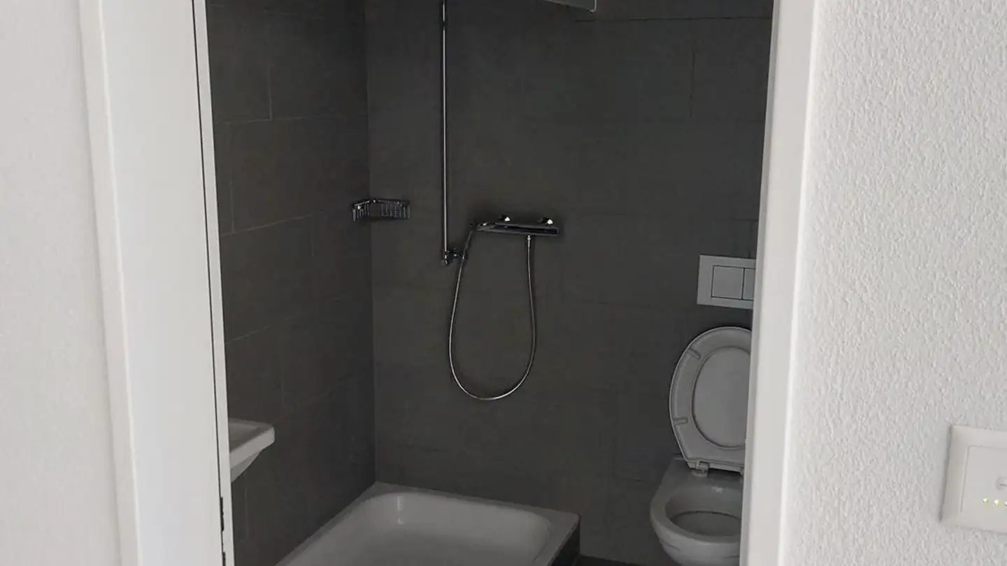 Single room for rent - Bachmannweg 7, 8046 Zürich - Photo 2