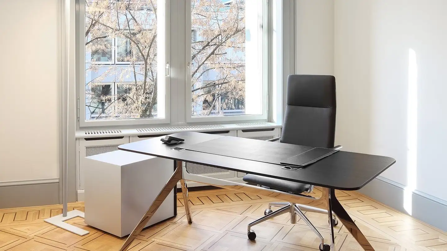 Office space for rent - Börsenstrasse 18, 8001 Zürich - Photo 3