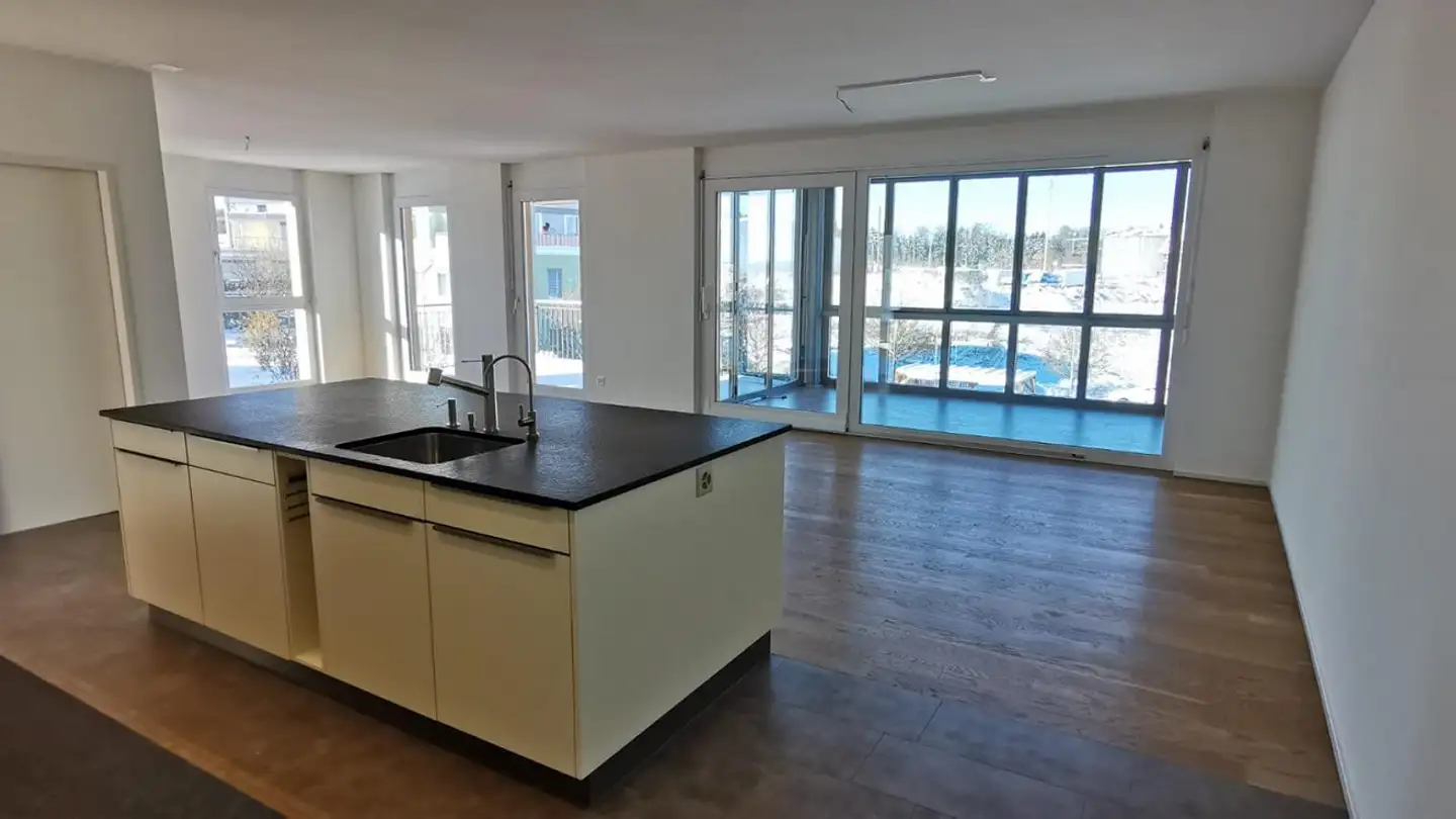 Appartement à louer - Eichenweg 2, 8574 Lengwil - Photo 3