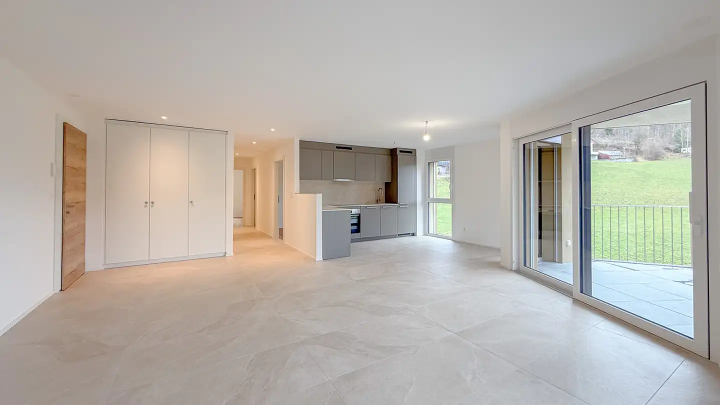 Apartment for sale - 2108 Couvet - Photo 4