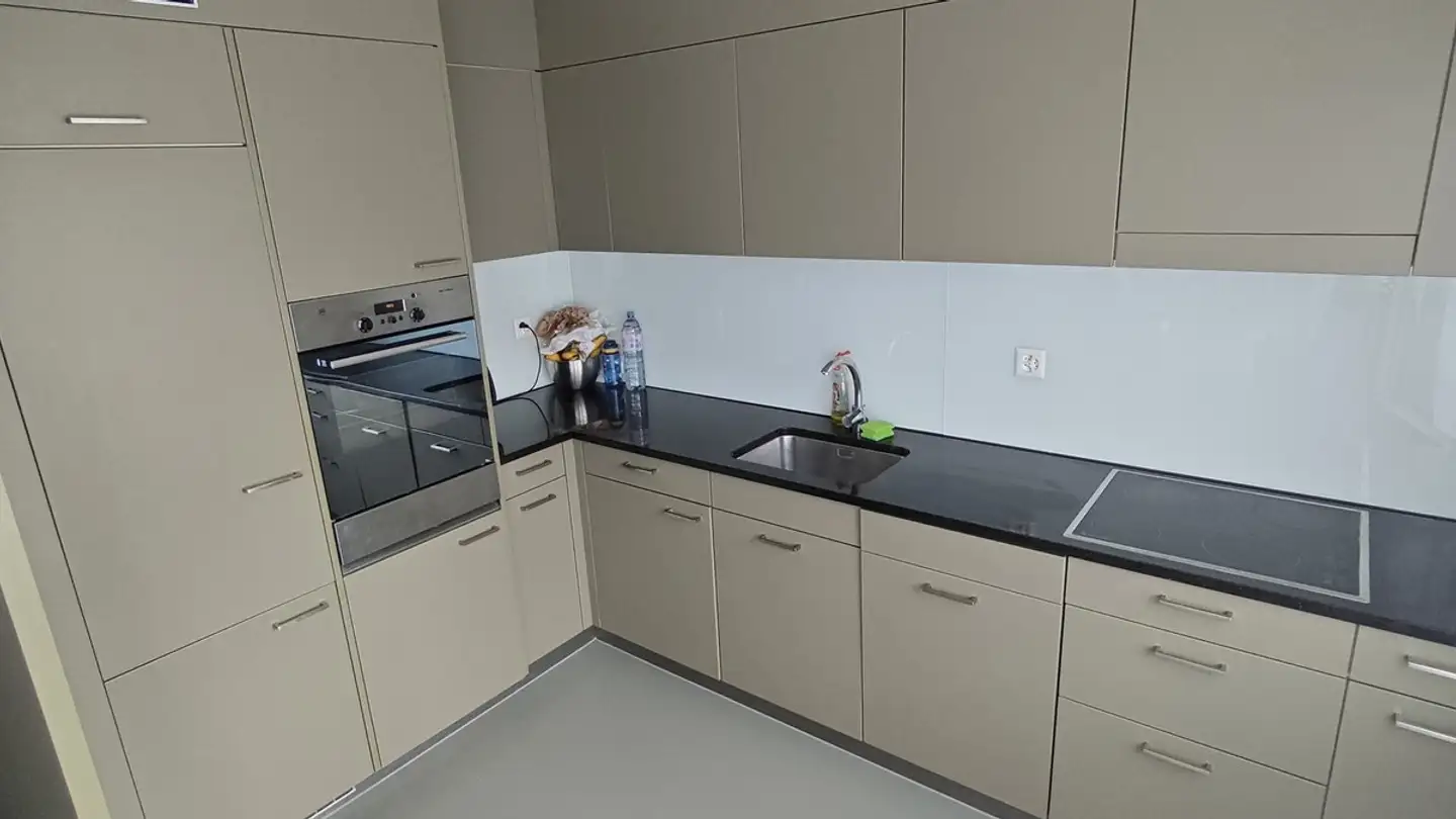 Single room for rent - Bachmannweg 7, 8046 Zürich - Photo 3