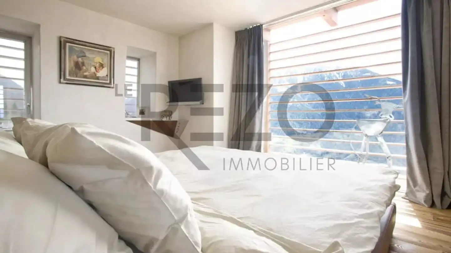 Einfamilienhaus kaufen - 1969 St-Martin VS - Foto 3