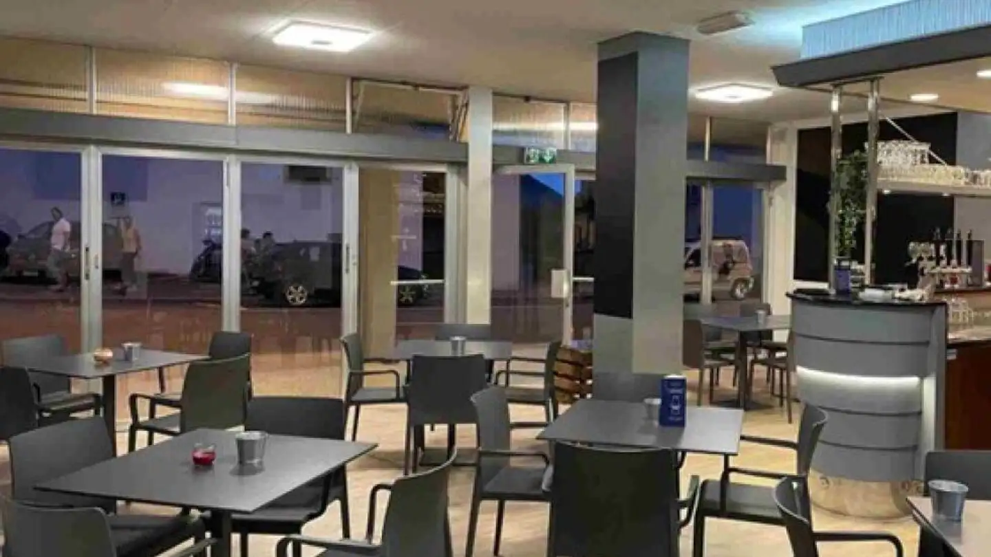 Bar mieten - Via R. Leoncavallo 34, 6614 Brissago - Foto 3