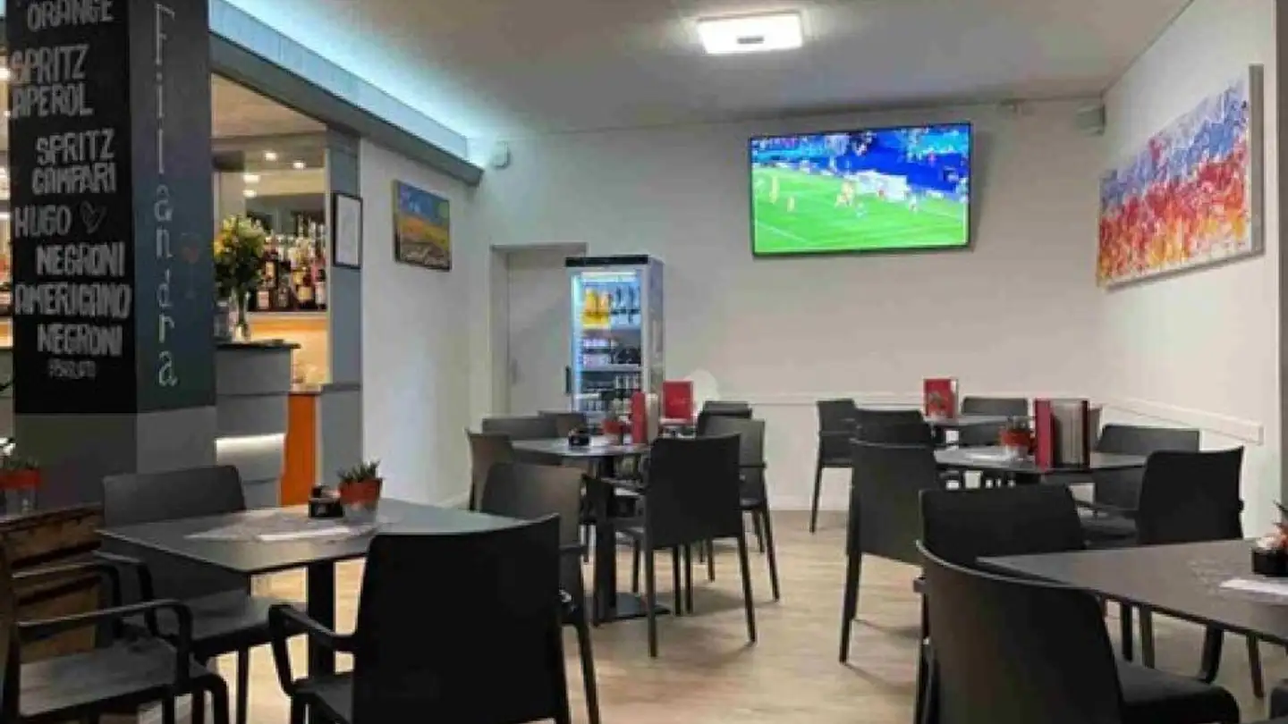 Bar mieten - Via R. Leoncavallo 34, 6614 Brissago - Foto 4