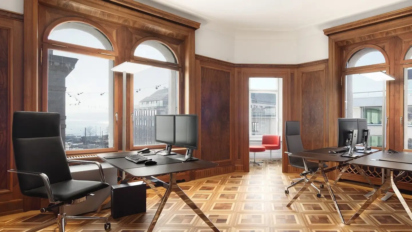 Office space for rent - Börsenstrasse 18, 8001 Zürich - Photo 4