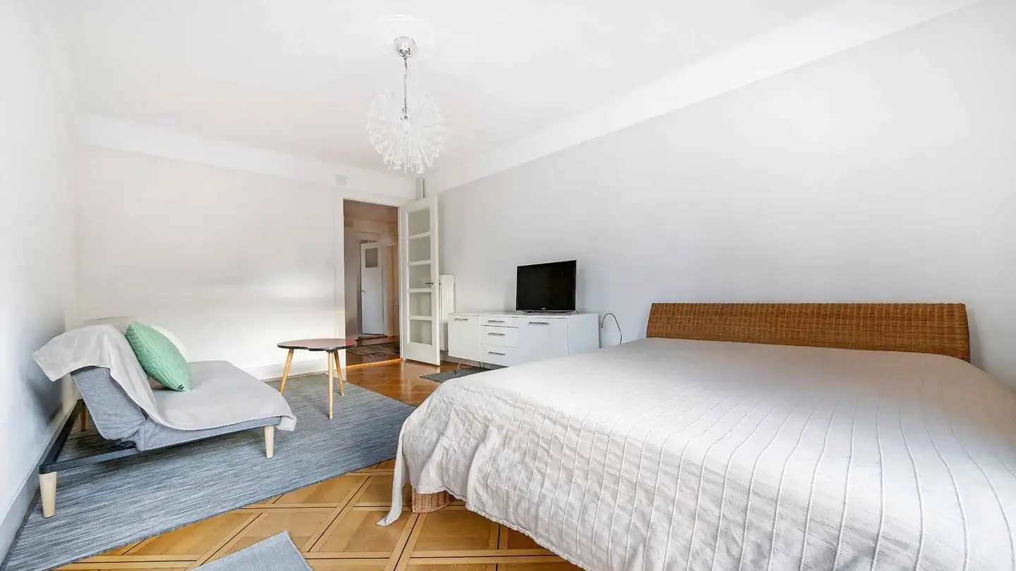 Apartment for sale - 1006 Lausanne - Photo 2