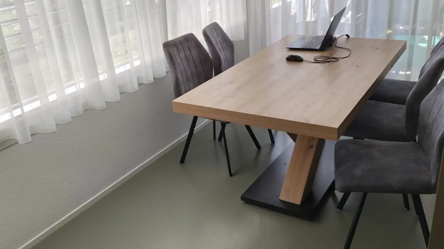 Single room for rent - Bachmannweg 7, 8046 Zürich - Photo 4