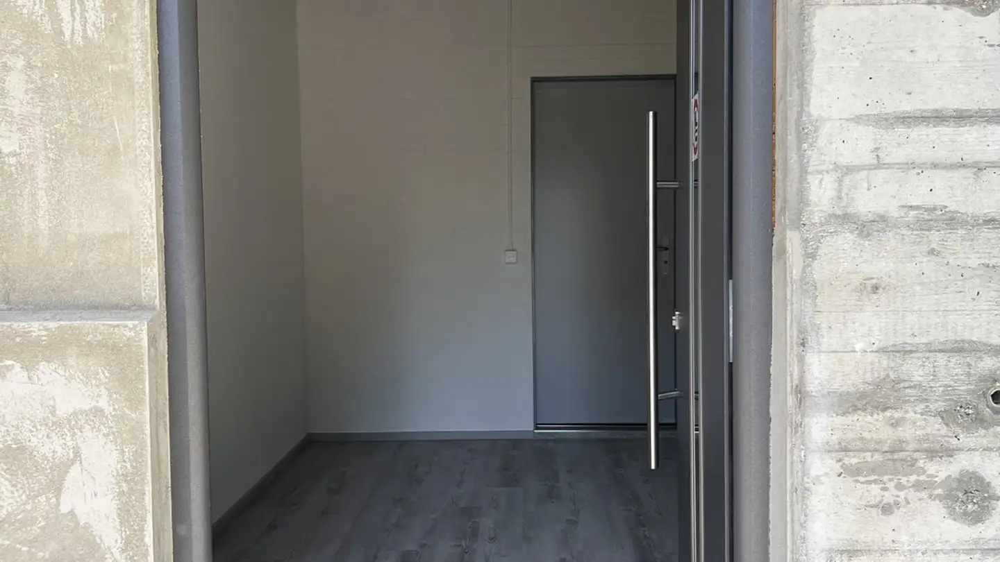 Hobby room for rent - Diebis 45, 8143 Stallikon - Photo 2