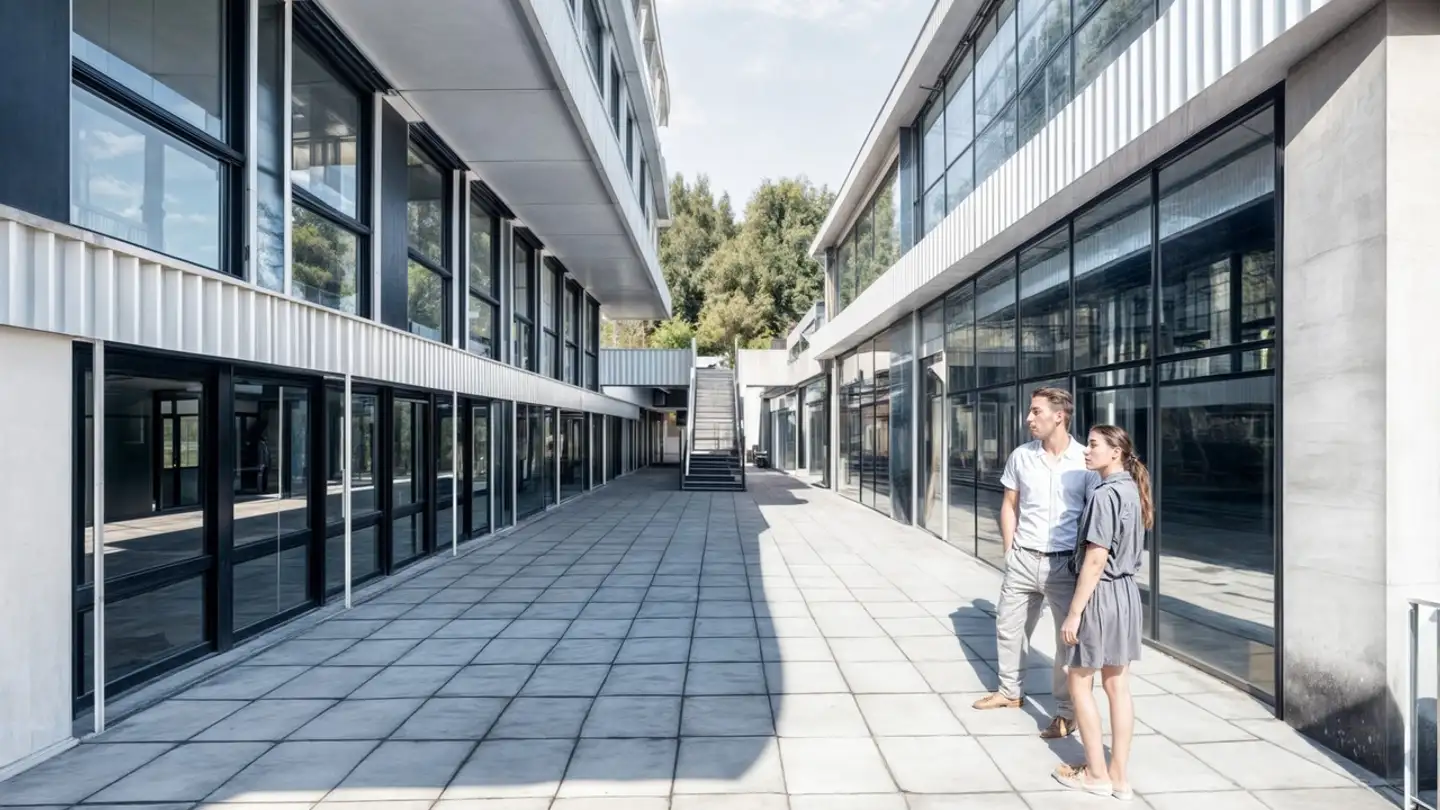 Appartamento in affitto - Fischermättelistrasse 6, 3008 Bern