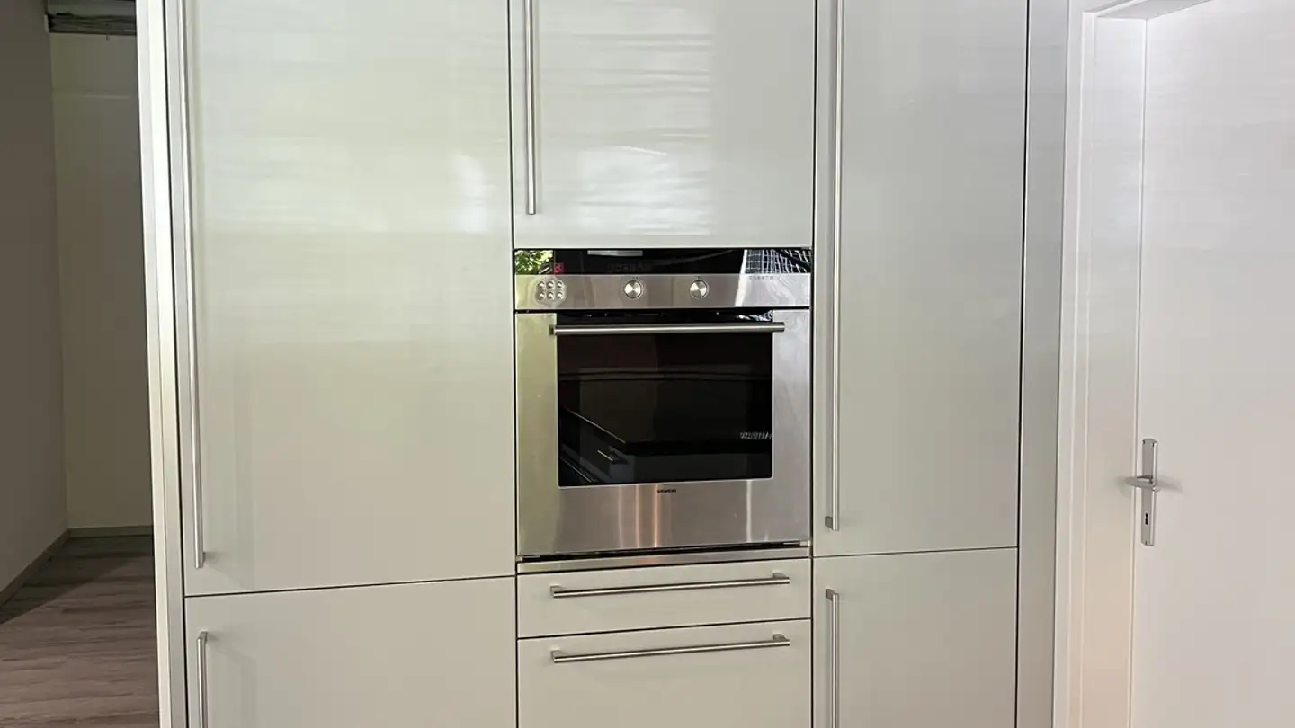 Hobby room for rent - Diebis 45, 8143 Stallikon - Photo 4