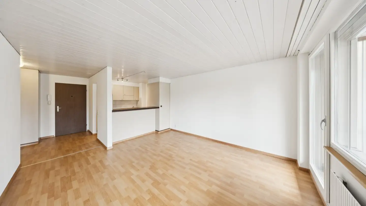 Apartment for rent - Bernstrasse 33, 3400 Burgdorf - Photo 3