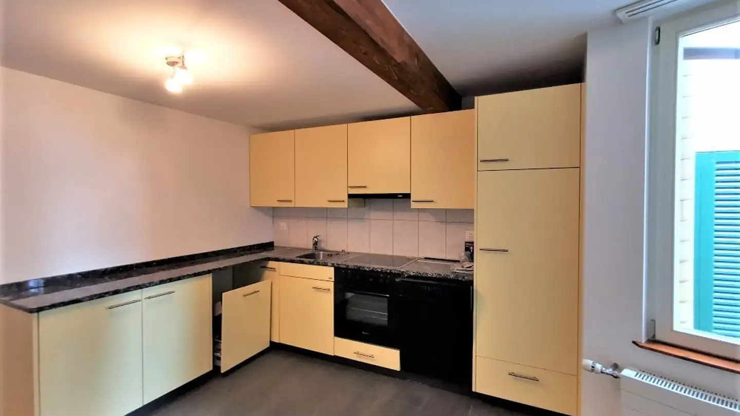 Apartment for rent - Marktgasse 2, 3600 Thun - Photo 4