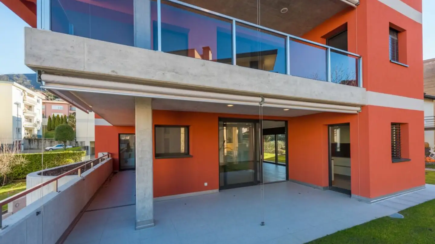 Appartement à vendre - Via Roncobello 5, 6963 Pregassona - Photo 2