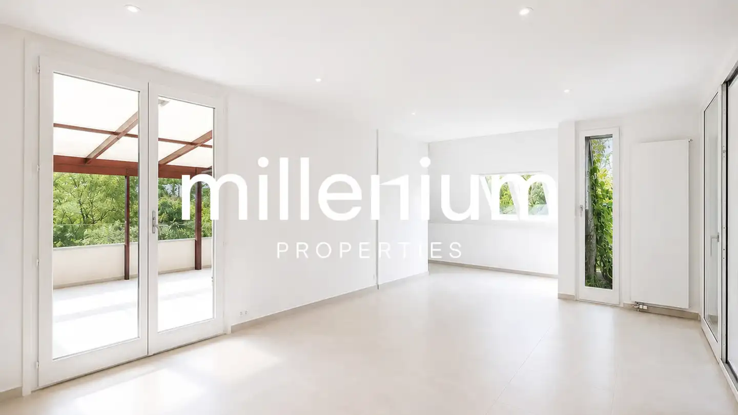 Single house for rent - 1255 Veyrier - Photo 3