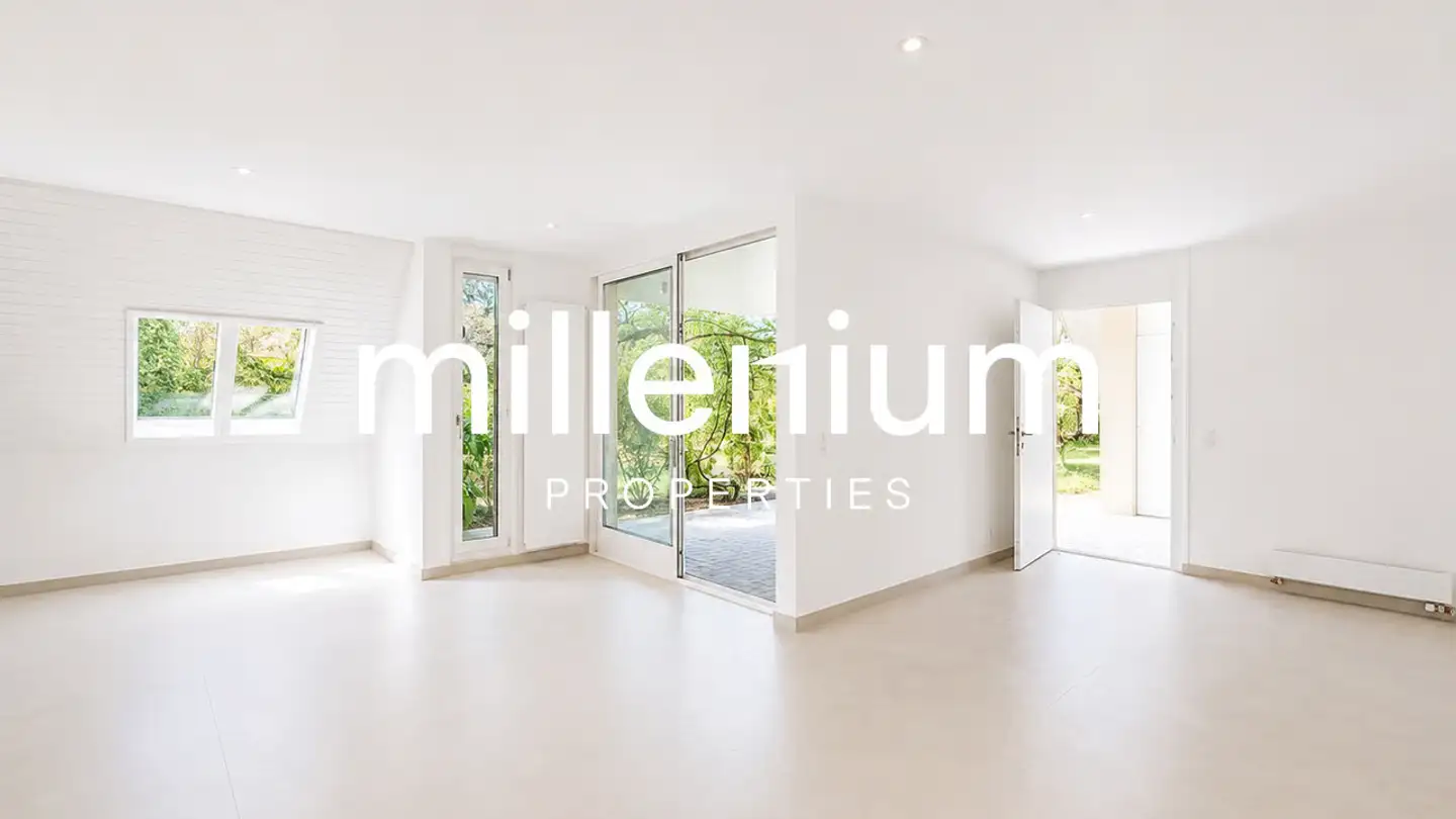 Single house for rent - 1255 Veyrier - Photo 4