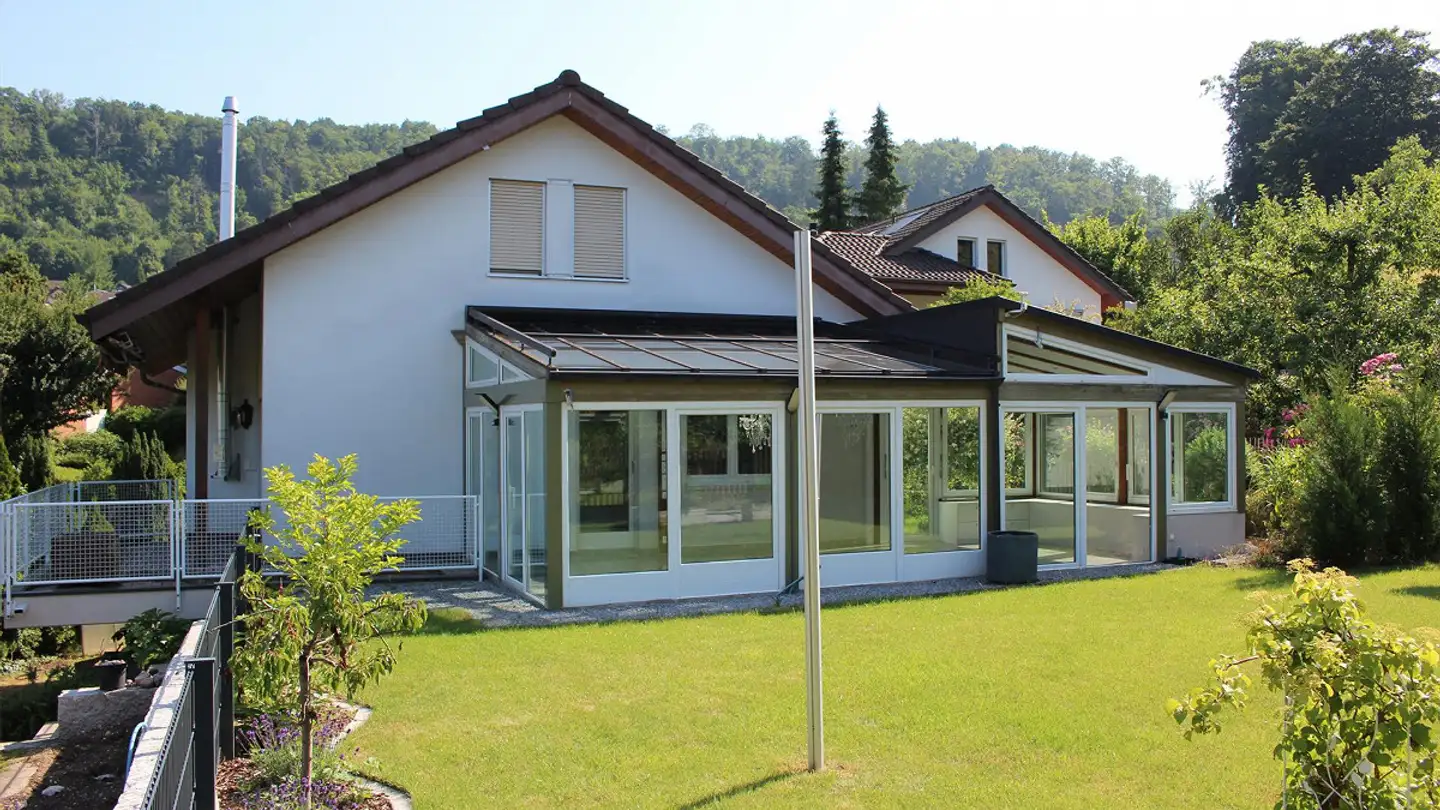 Casa singola in vendita - Arisdörferstrasse 24, 4414 Füllinsdorf - Photo 2