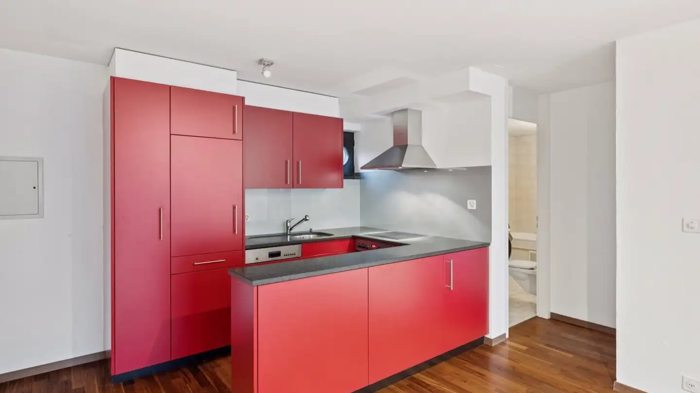 Appartement à vendre - 1920 Martigny