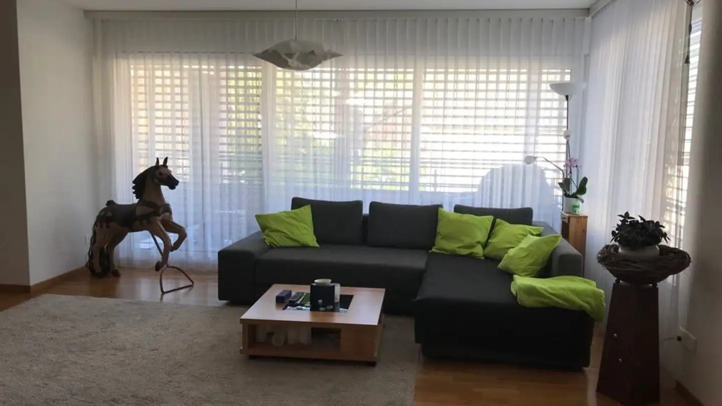 Appartamento in vendita - Churerstrasse 17, 9450 Altstätten SG - Photo 2