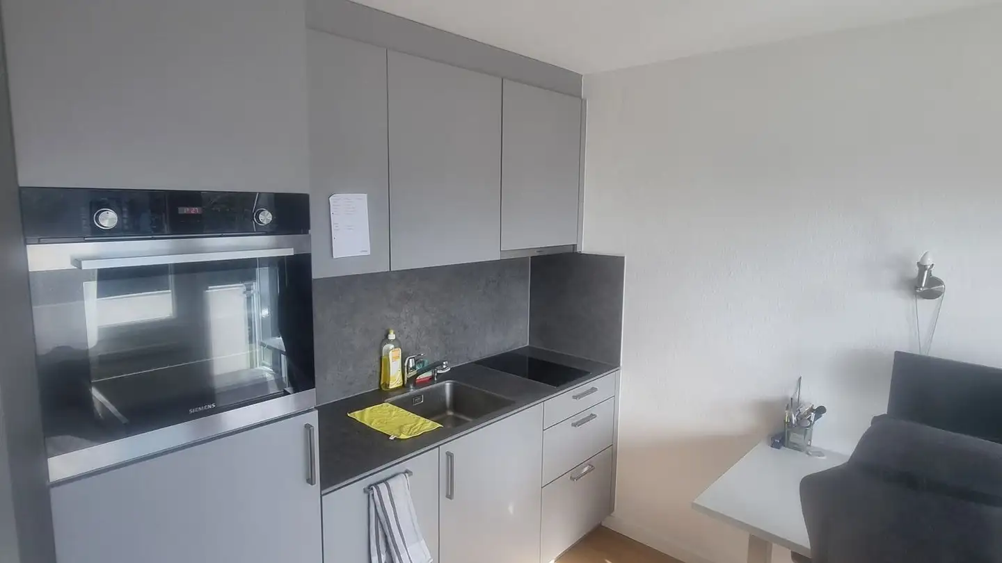 Appartamento in affitto - Kienbergerstrasse 7, 9500 Wil SG - Photo 2