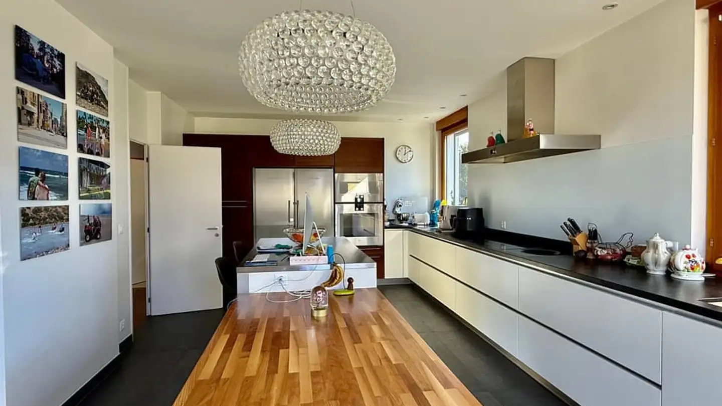 Einfamilienhaus kaufen - 1246 Corsier GE - Foto 3