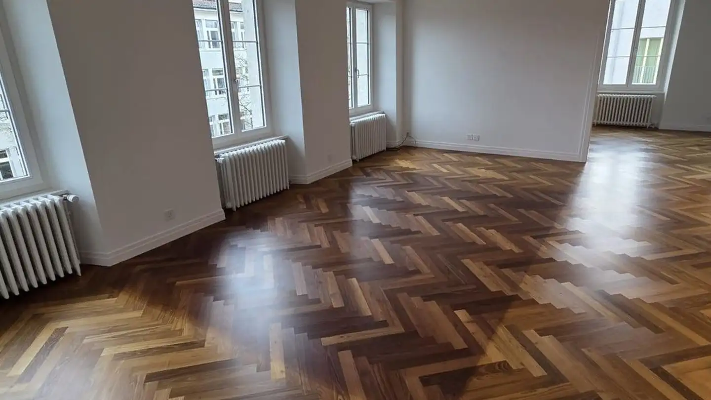 Appartement à louer - Steingasse 18, 5610 Wohlen AG - Photo 4