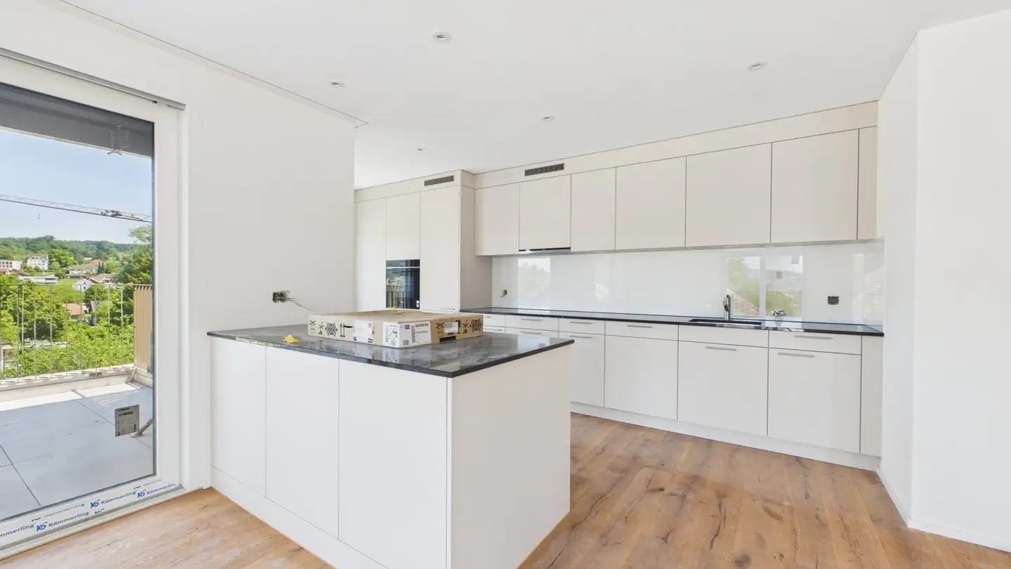 Appartement à louer - Russirainstrasse 5, 5737 Menziken - Photo 3