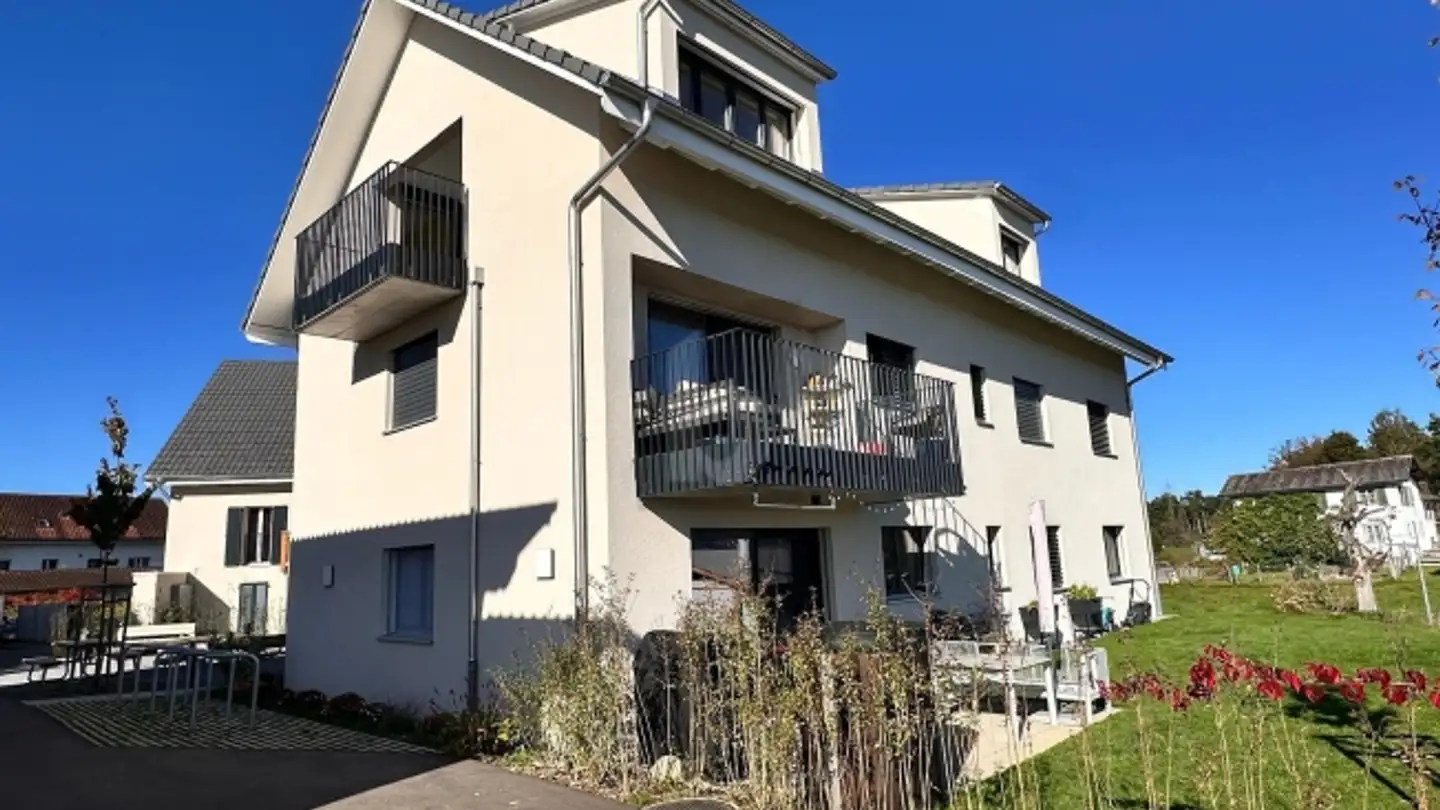 Attico in affitto - 5620 Bremgarten AG - Foto 2