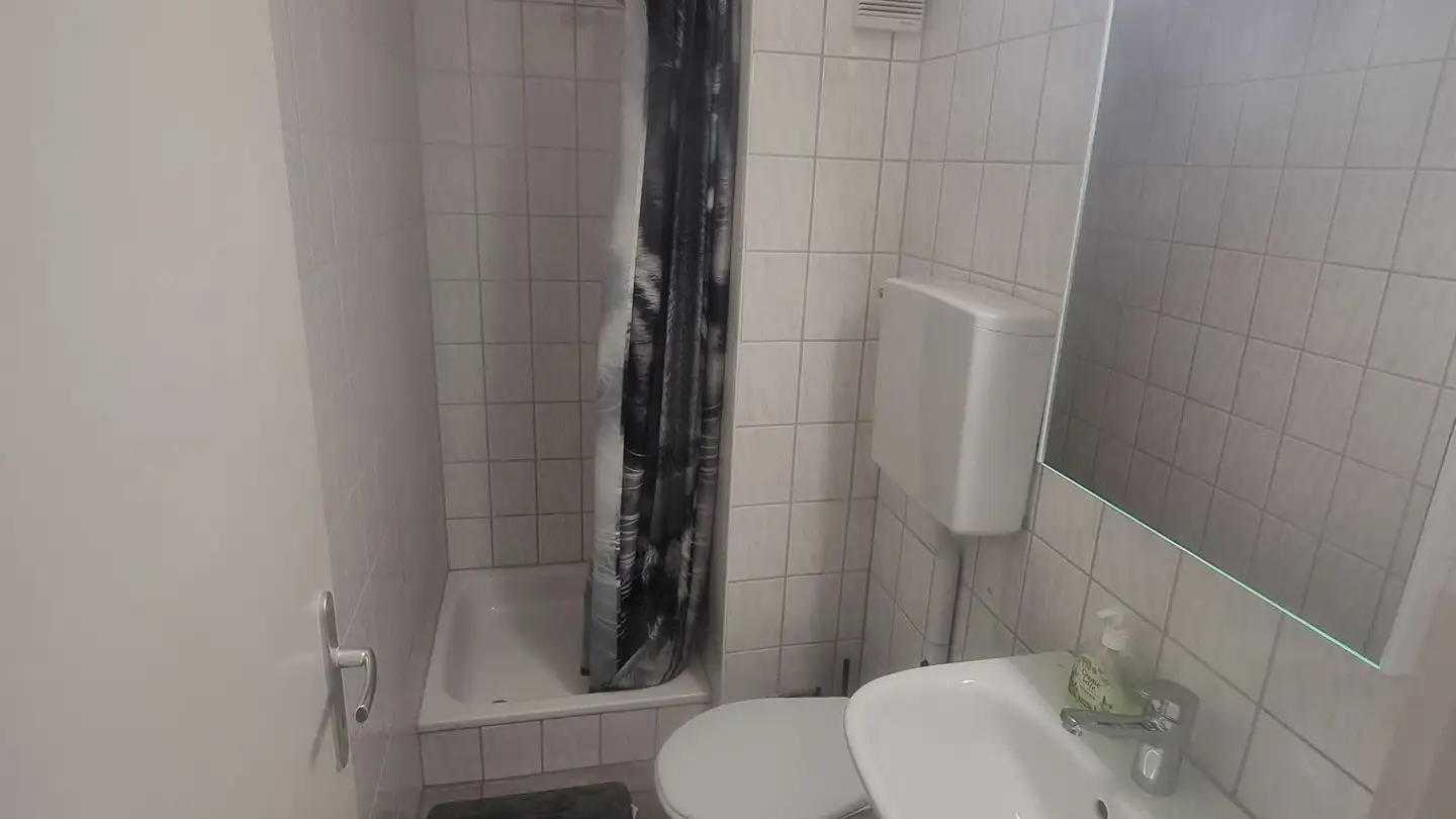 Appartamento in affitto - Kienbergerstrasse 7, 9500 Wil SG - Photo 4