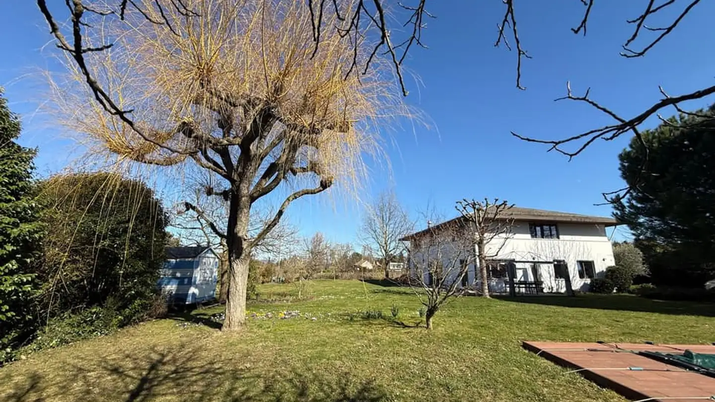 Einfamilienhaus kaufen - 1246 Corsier GE - Foto 4