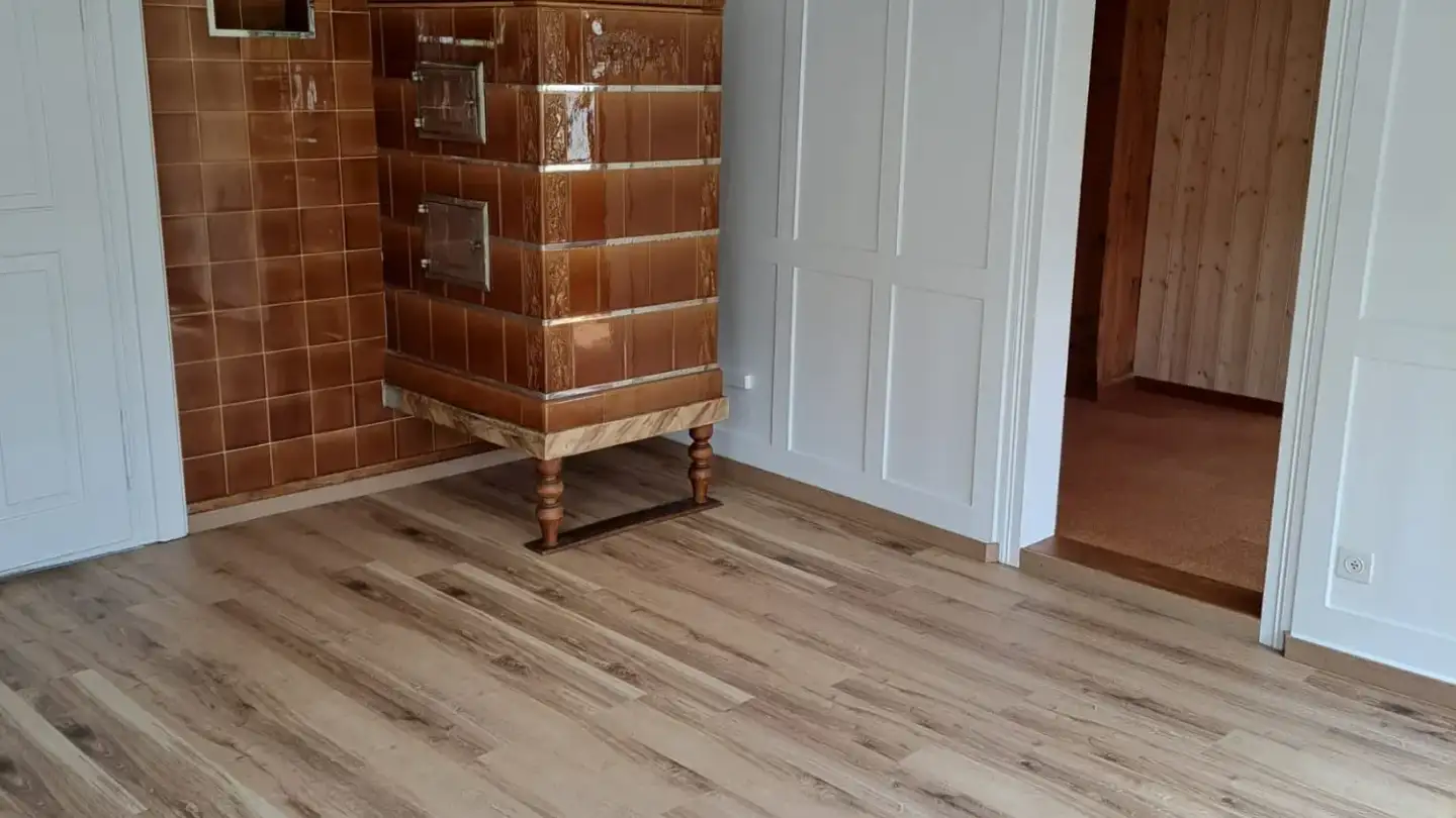 Single room for rent - Haufen 240, 9426 Lutzenberg