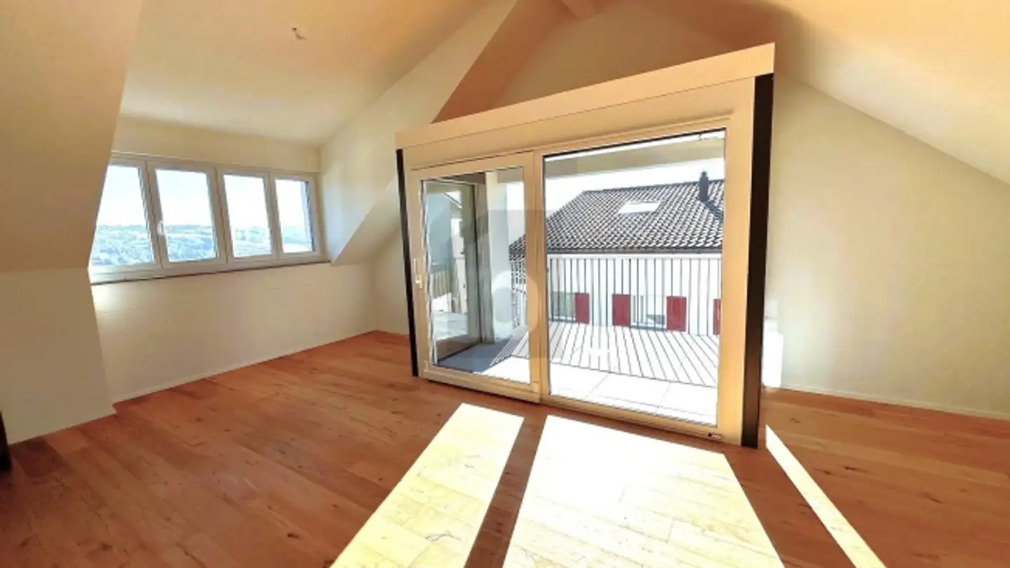 Attico in affitto - 5620 Bremgarten AG - Foto 3