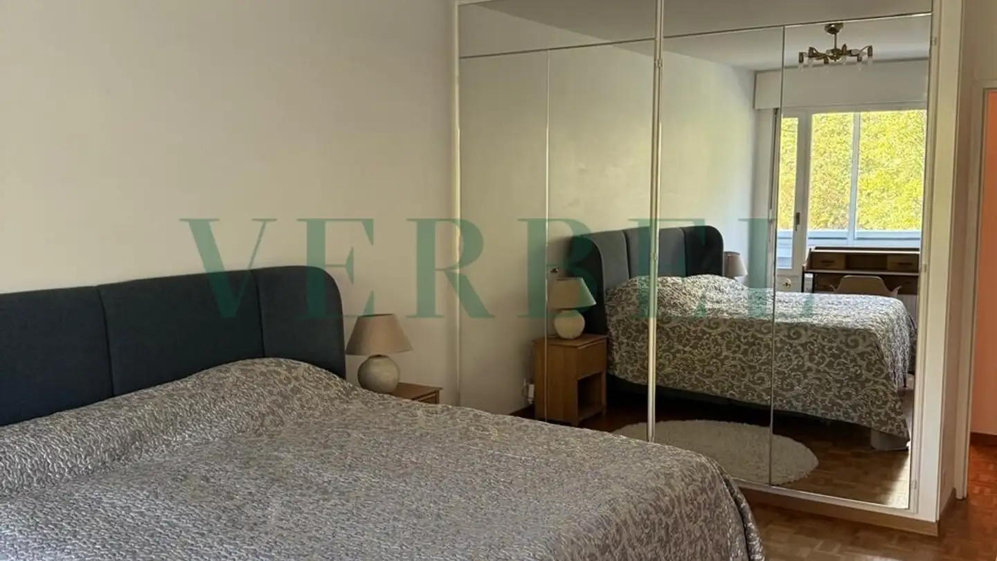 Appartamento in affitto - 1224 Chêne-Bougeries - Photo 2