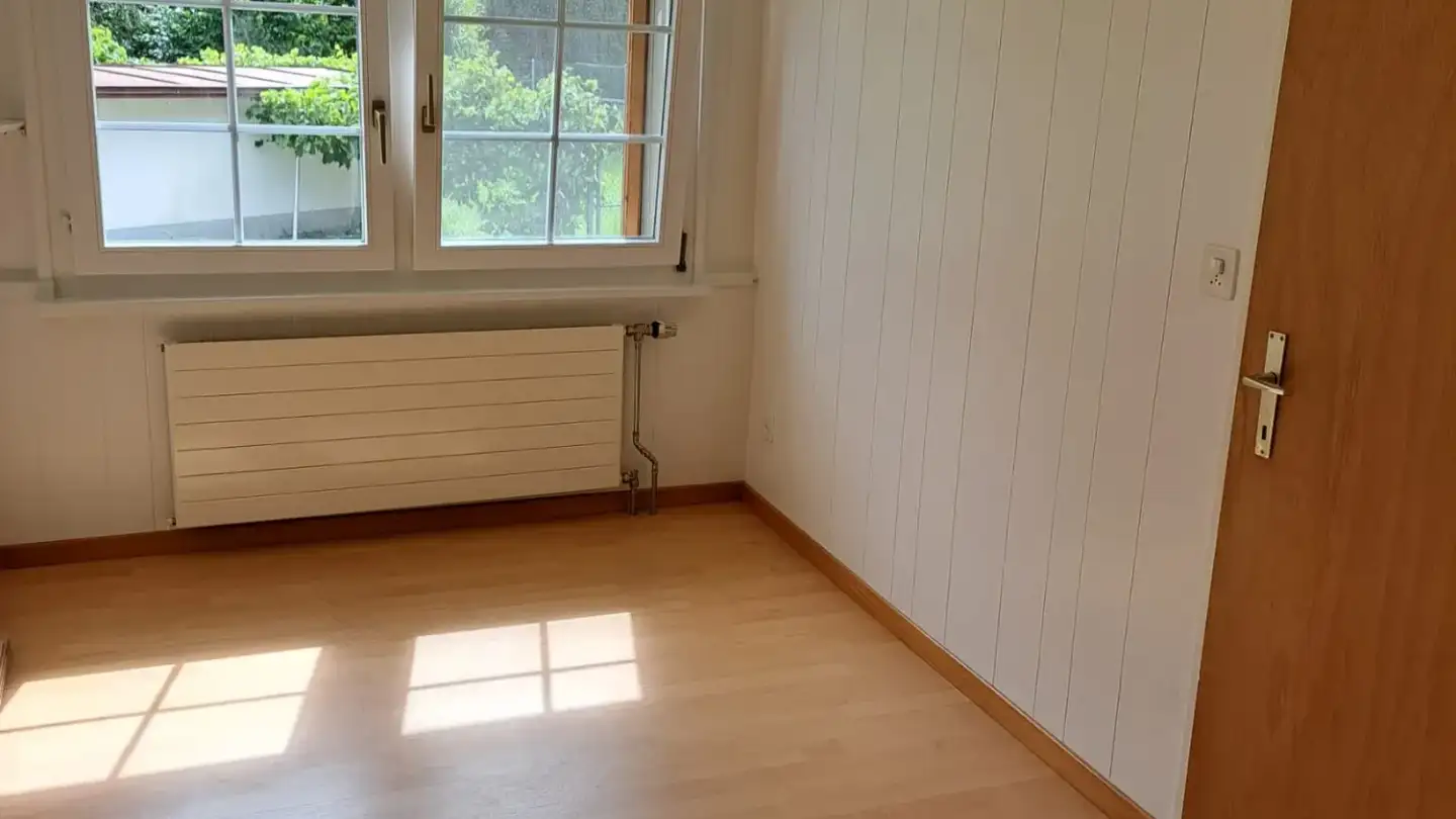 Single room for rent - Haufen 240, 9426 Lutzenberg - Photo 3