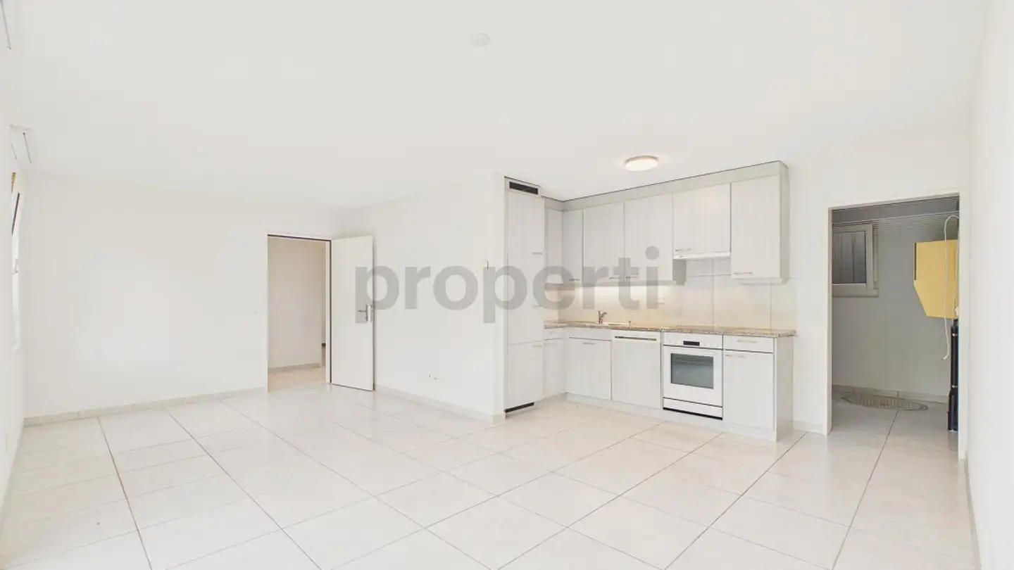 Apartment for rent - 8956 Killwangen - Photo 2
