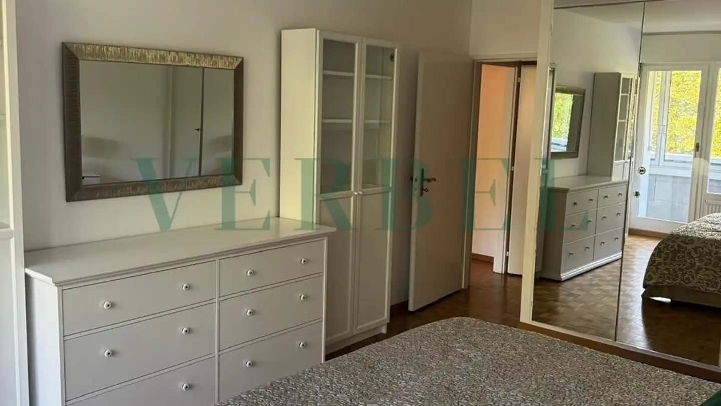 Appartamento in affitto - 1224 Chêne-Bougeries - Photo 3