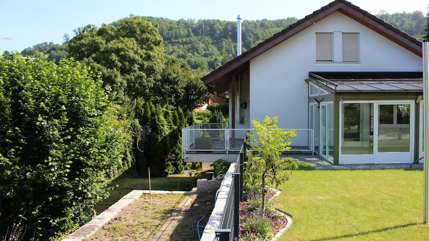 Casa singola in vendita - Arisdörferstrasse 24, 4414 Füllinsdorf - Photo 3