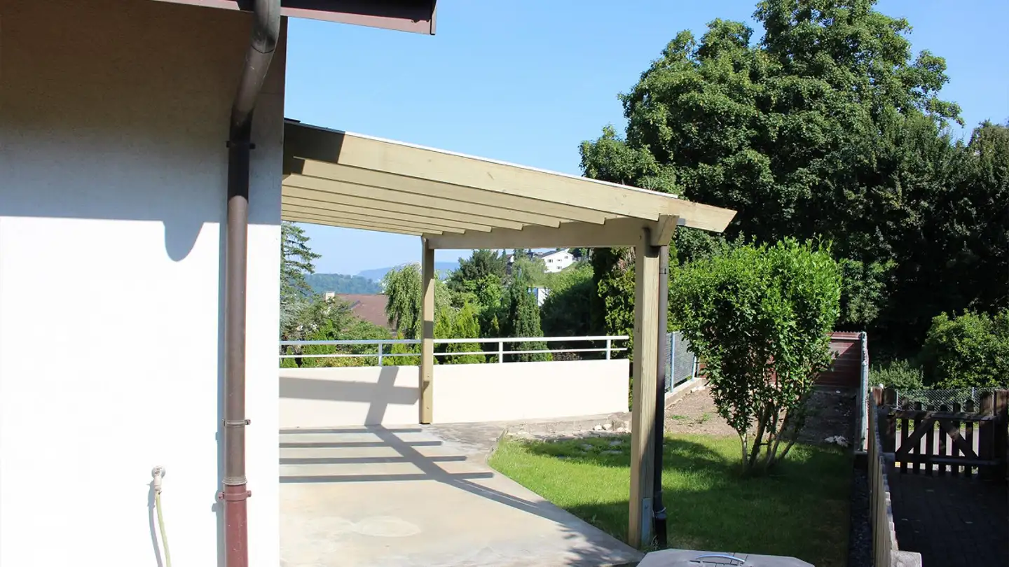 Casa singola in vendita - Arisdörferstrasse 24, 4414 Füllinsdorf - Photo 4