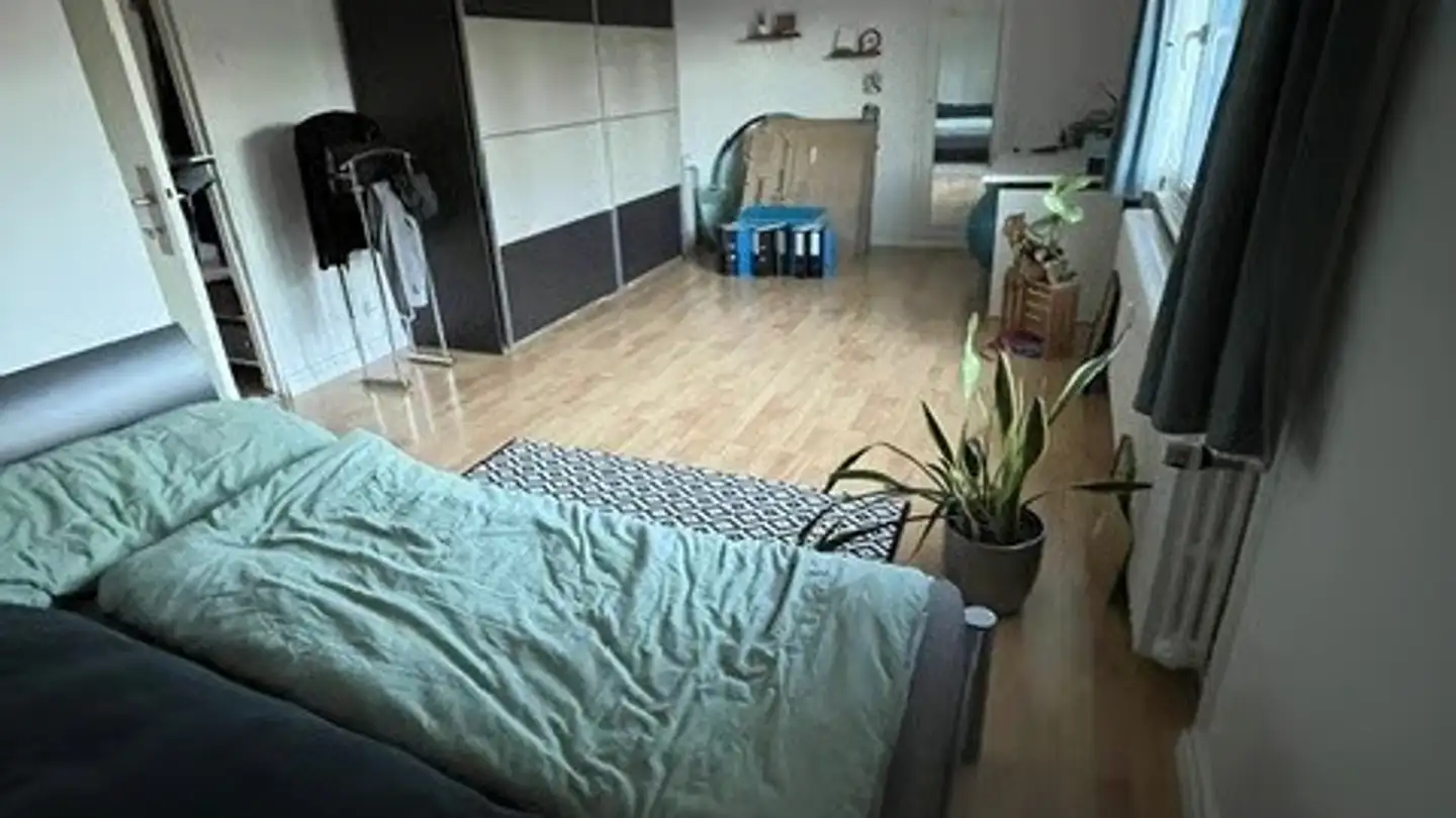 Appartamento in affitto - Schwarzenburgstrasse 220, 3097 Liebefeld - Foto 3