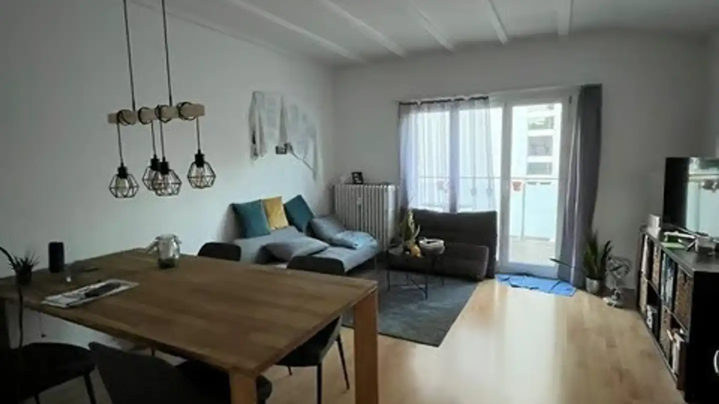 Appartamento in affitto - Schwarzenburgstrasse 220, 3097 Liebefeld - Foto 4