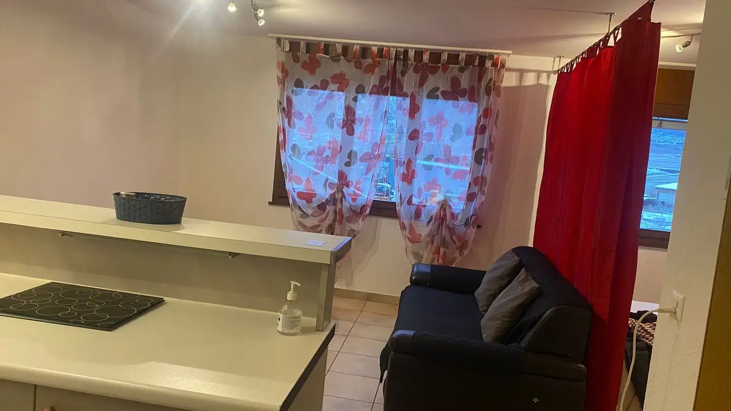 Apartment for rent - 1908 Riddes