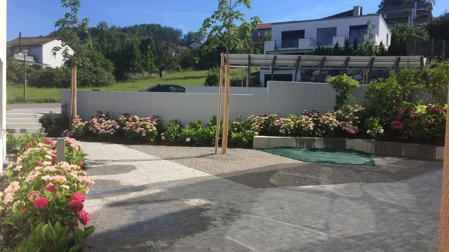 Appartamento in affitto - Trottenstrasse 25, 8180 Bülach