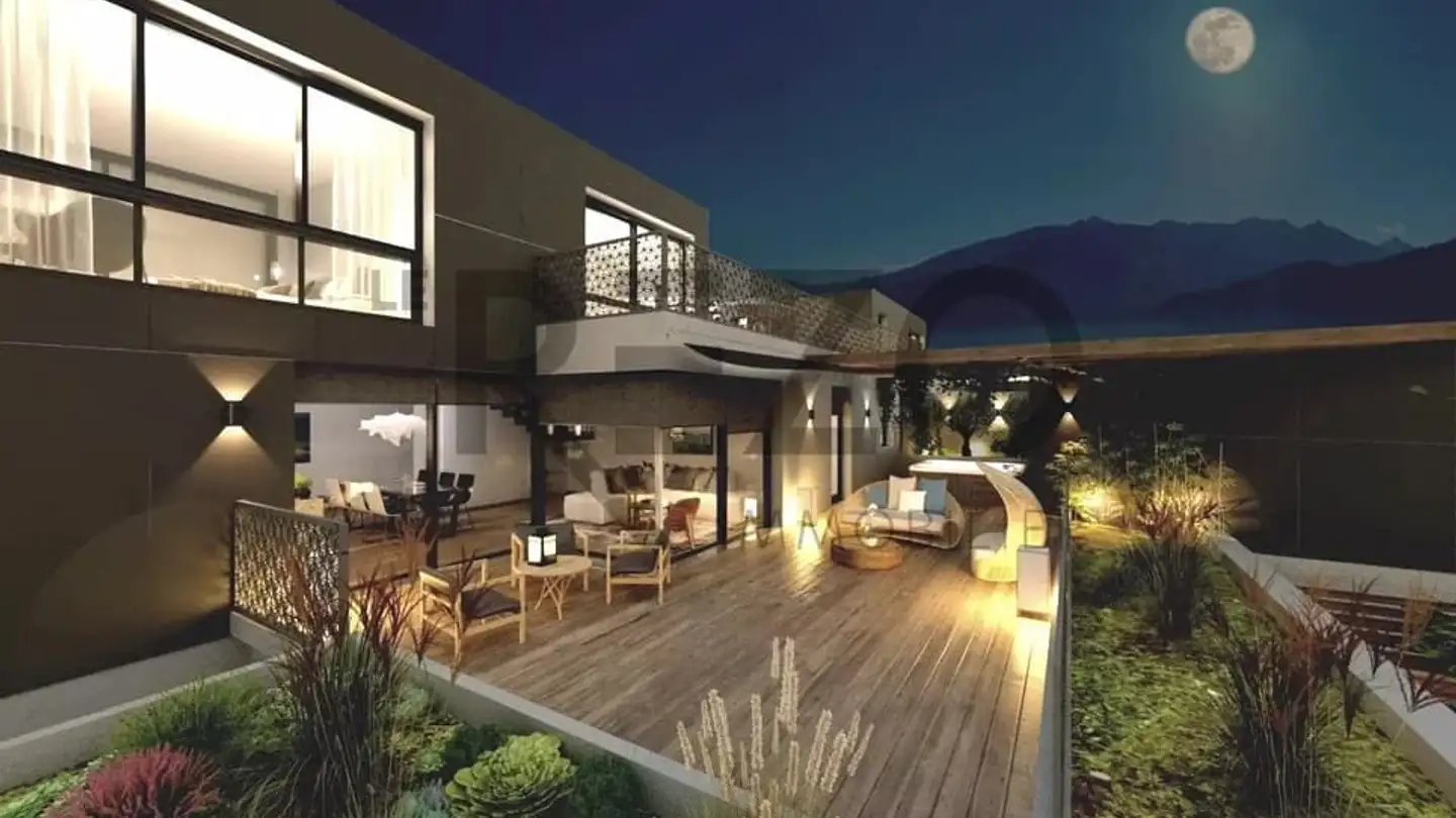 Appartamento in vendita - 1950 Sion