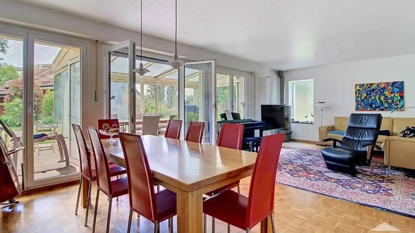 Villa for sale - 1110 Morges - Photo 2
