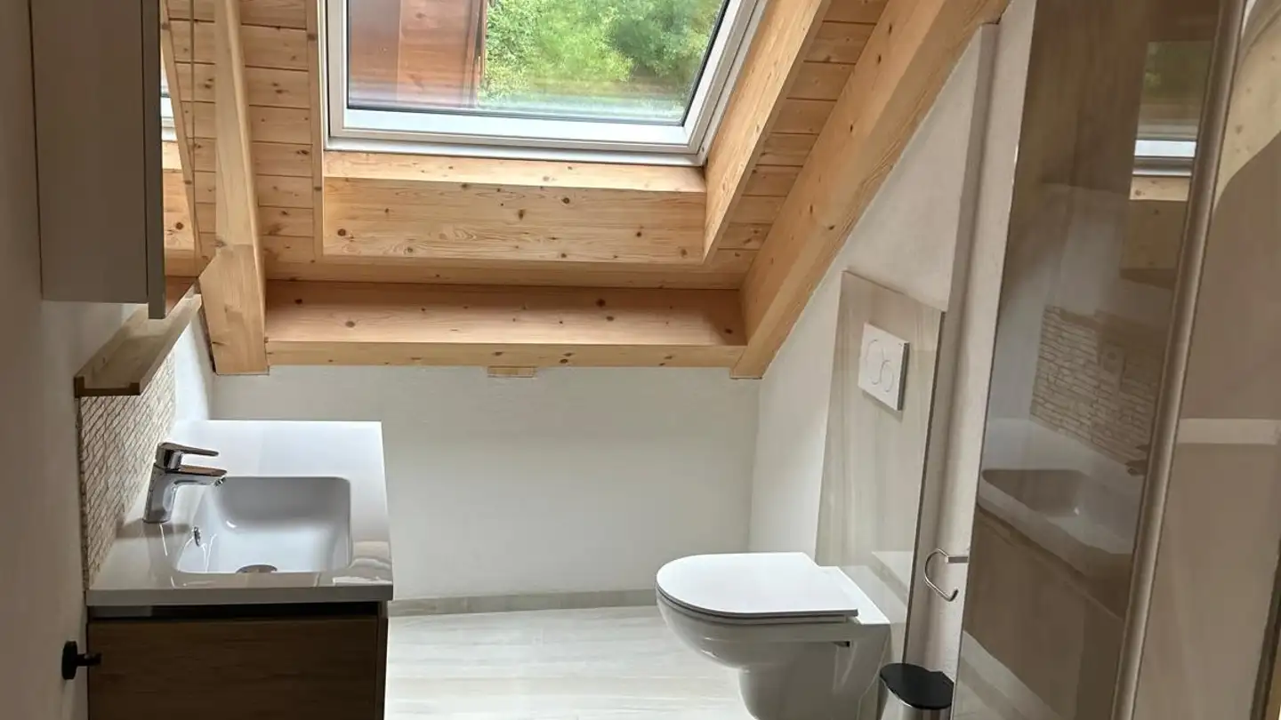 Appartement à louer - 3550 Langnau im Emmental - Photo 4